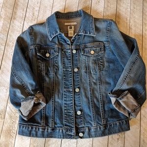 Gap Jean Jacket